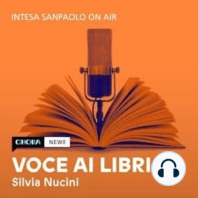 Ep.107 - Speciale Festivaletteratura: Alessandro Piperno, "Aria di ...