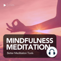 1 hour of Ocean Sounds for Mindfulness Meditation