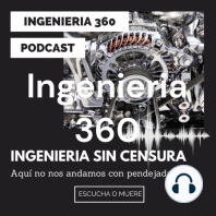 029 Ingeniería 360 Anti-capacitación Inhumana Parte 3