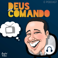 T3 - Ep6 | Sabri Lucas: o ator e o Homem...sem filtros!