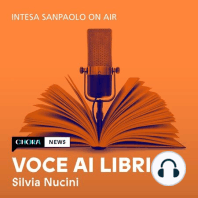 Ep.23: Elisa Fuksas, "Non fiori ma opere di bene"