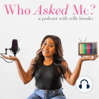 Why Don't We Talk About It? Ft Elle Murasaki of Housewives and Chit Chat