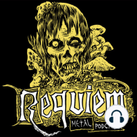HELLENIC METAL, Part 2: Greek Doom & Death Metal