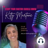 A New Kind of Doctor w/Dr Salome Masghati