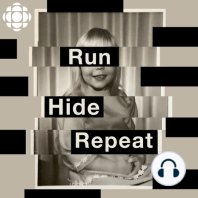 Run, Hide, Repeat Introduces: Let’s Not Be Kidding with Gavin Crawford
