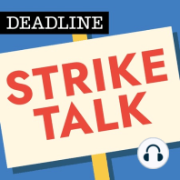 Introducing "Deadline Strike Talk with Billy Ray and Todd Garner"