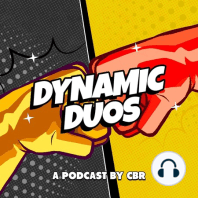 Welcome to Dynamic Duos!