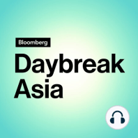 Bloomberg Daybreak Weekend: The Fed, The King, The President