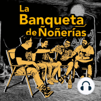 Historias Banqueteras Vol. 4 Feat Mtra. Martha Alejandra