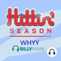 Hittin' Season #663: Hittin' Season Tailgate Recap & Phillies Help Save Boston Weekend