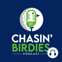Chasin' Birdies is coming soon!