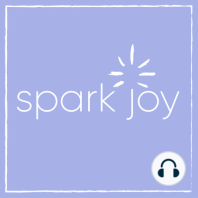 Ep 65 | Best of 2018: Joyful Show Highlights + Giveaway WINNERS