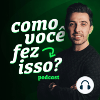 INSIGHT DO DIA: PARE DE FUGIR DOS SEUS PROBLEMAS #01