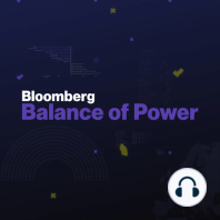 Bloomberg politics contributors Jeanne Sheehan Zaino and Rick Davis deliver insight and analysis on the latest headlines from the White House and Capitol Hill, including conversations with influential lawmakers and key figures in politics and policy.  Gue