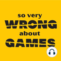 #262: Right Game, Wrong People