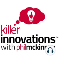 The Best of Killer Innovations: The Art of Making Ideas Reality