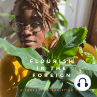 Ask Me Anything | 100th Episode of Flourish in the Foreign