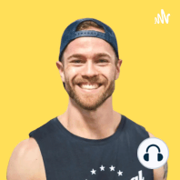 Alpha Dad Ep 6 Jim Ski: How He Crushed 365 Days of the Murph Workout Challenge