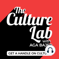 THE DEEP DIVE with Aga and Shani: A Culture of Care - Prioritizing Mental and Physical Well-Being at Work.