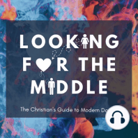 Dating in Church… the Good, the Bad, and the Weird