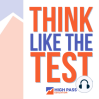 Think Like the Test 2 - Simon Says