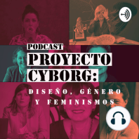 #2 Proyecto Cyborg I Rita Torres I Chile