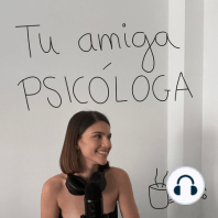 Ansiedad social, miedo al RECHAZO y a hacer el ridículo, AUTOESTIMA, sentir que no encajas y una metáfora