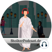 #24 Die Rolle der Frauen im Stoizismus - im Gespräch mit Anne Gehrmann - Teil 2