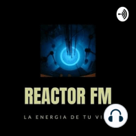 LAS CAVERNAS DEL SER ( EL SUBCONSCIENTE) REACTOR FM