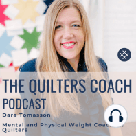 94. Weight Loss and the Long Haul