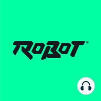 Robot, Episodio 333: Un desastre… pero me gusta cómo actúa.