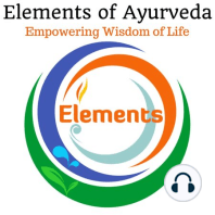 Ayurvedic Medicine Goes Beyond Chemistry with Dr. Bhaswati Bhattacharya - 287