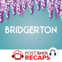 Queen Charlotte: A Bridgerton Story Episode 2 Recap, ‘Honeymoon Bliss’