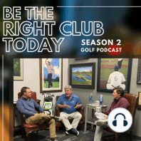 Season 2 - Episode 10: Sandy Armour on Golf: Legends, Lessons, and Life on Tour Caddying