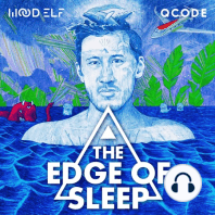 Message from The Edge of Sleep Creators | Jake Emanuel & Willie Block
