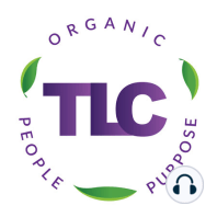 TLC Todd-versations Presents Crespo Organic with Nissa Pierson