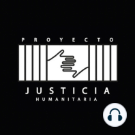 Nosotras y Proyecto Justicia Humanitaria