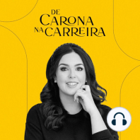 004. Sara Blakely - De Carona no Jatinho