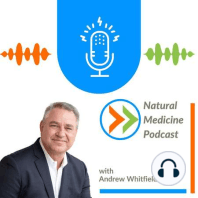 Fertility nutrition- There's a gap between guidelines and reality, with Gerald Quigley