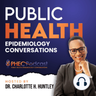 PHEC 008 How to Prepare for and Transition into a Public Health Career