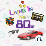 Living In The 80s: Confessions Of a Music Critic