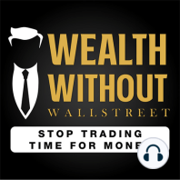 Round Table | Wealth Without Wall Street Coaches Discuss Passive Income Ideas and Implementation