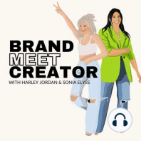 Episode 86: The backstory of selling a Business on Tiktok + Working (ONLY) 4 Hours a Day with Creative Consultant, Danielle @hermessybun