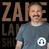 #107 Maz Jobrani + Tiny Vases