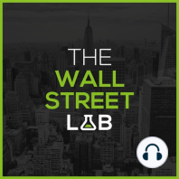 #104- Leader, Banker, Artist: Lessons For A Sustainable Career From a GS' Prime Brokerage Leader Brian Robinson (Goldman Sachs)