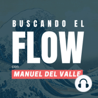 FLOW TALKS ? Capítulo Especial ?. Abriendo Perspectivas del estado de FLOW ? con Didier Toscano y Manuel Del Valle .