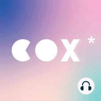 VOXXX+ | Podcast COXXX