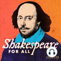 Shakespeare's Sonnets Part 2