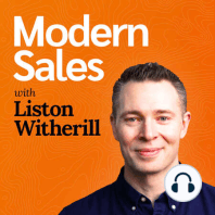 096 - Sellers Become Marketers, Part 1: The Seismic Shift In Sales