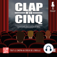 MB14 de The Voice au Cinéma, entre Beatbox et Opéra (Ténor) - L'interview